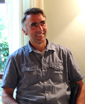 Bernhard