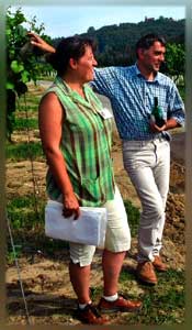 Birgit + Bernhard