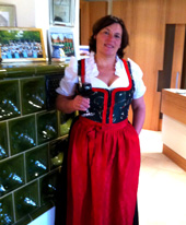 Birgit Meusert