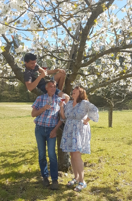 Familie Meusert